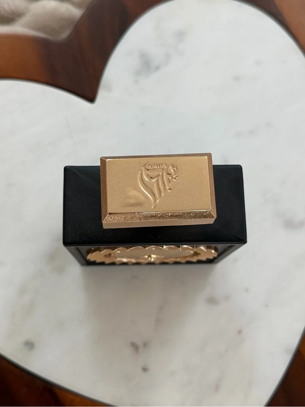 Nebras Lattafa Pride Fragrance